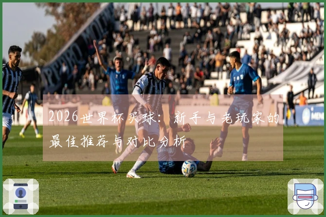 2026世界杯买球：新手与老玩家的最佳推荐与对比分析