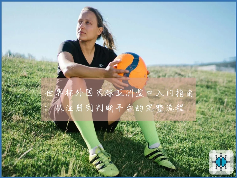 世界杯外围买球亚洲盘口入门指南：从注册到判断平台的完整流程