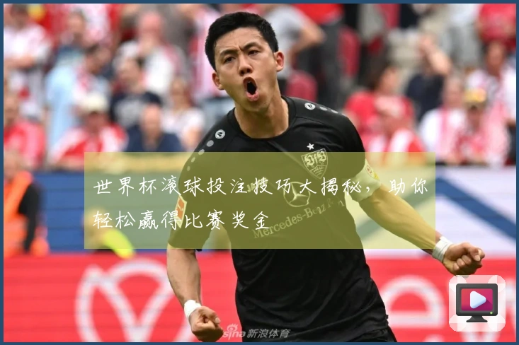 世界杯滚球投注技巧大揭秘，助你轻松赢得比赛奖金