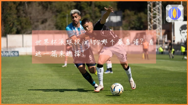 世界杯滚球投注App哪个最靠谱？看这一篇来选择！