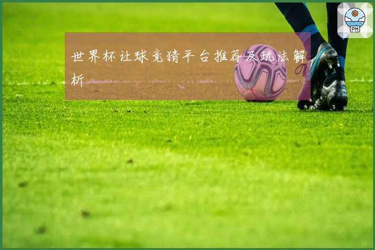 世界杯让球竞猜平台推荐及玩法解析