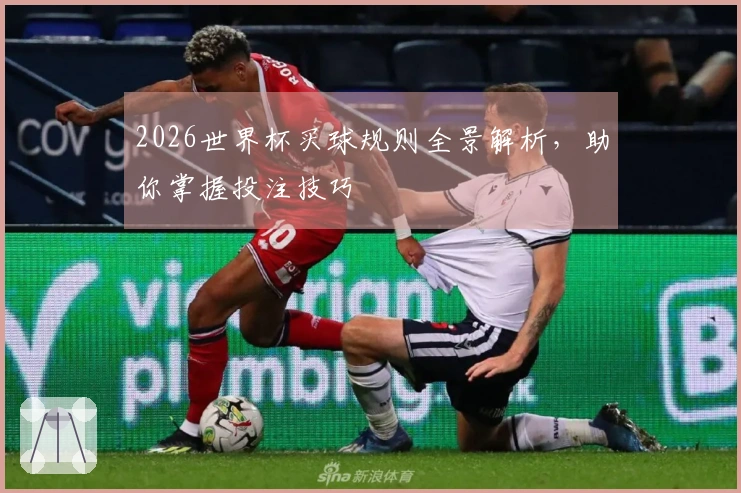 2026世界杯买球规则全景解析，助你掌握投注技巧