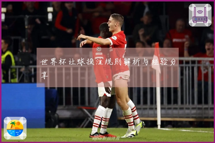 世界杯让球投注规则解析与经验分享