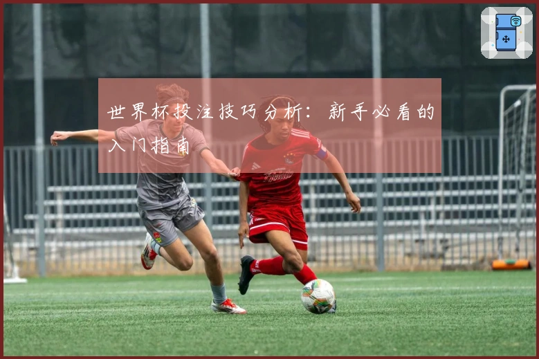 世界杯投注技巧分析：新手必看的入门指南