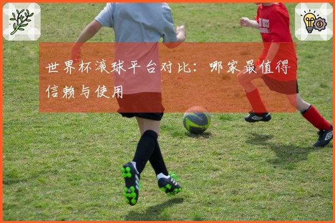 世界杯滚球平台对比：哪家最值得信赖与使用