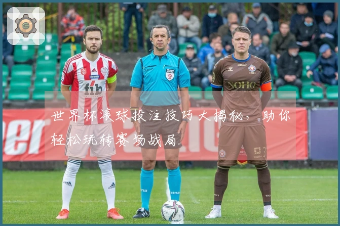 世界杯滚球投注技巧大揭秘，助你轻松玩转赛场战局