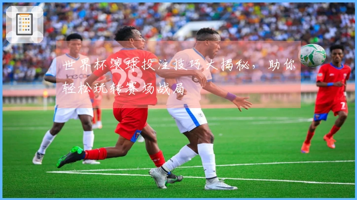 世界杯滚球投注技巧大揭秘，助你轻松玩转赛场战局