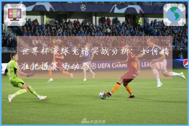 世界杯滚球竞猜实战分析：如何精准把握赛场动态