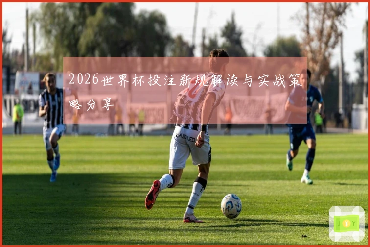 2026世界杯投注新规解读与实战策略分享