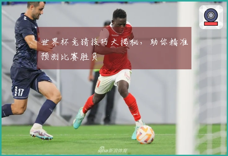 世界杯竞猜技巧大揭秘，助你精准预测比赛胜负