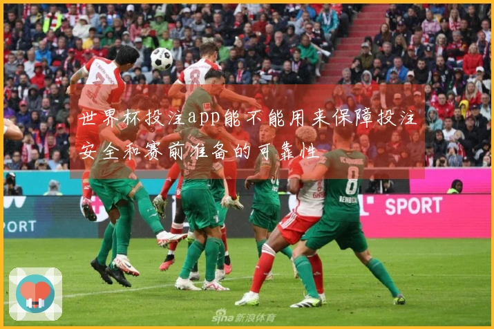 世界杯投注app能不能用来保障投注安全和赛前准备的可靠性