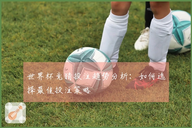 世界杯竞猜投注趋势分析：如何选择最佳投注策略