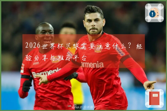 2026世界杯买球需要注意什么？经验分享与推荐平台